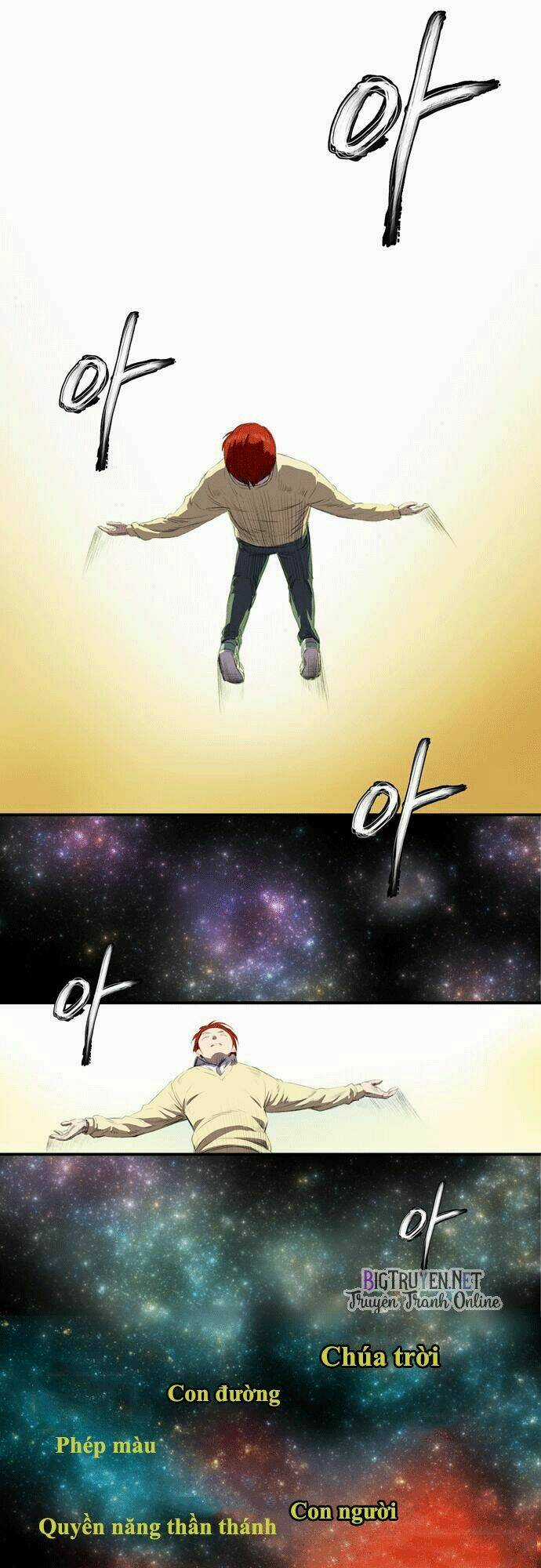 Life Howling - Chapter 2 - Trang 7