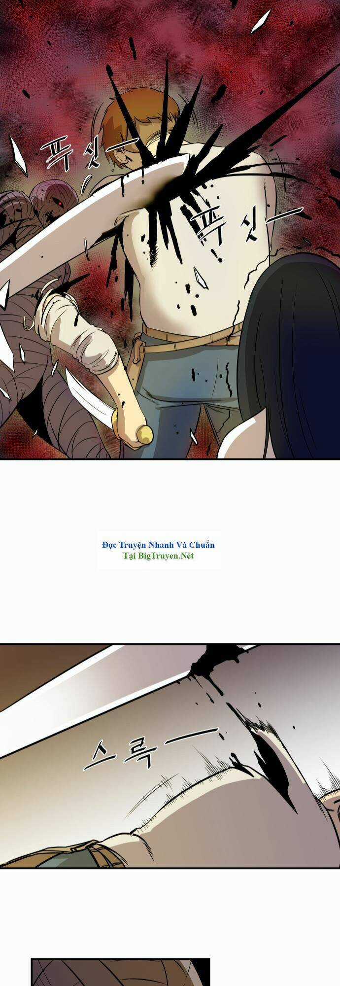 Life Howling - Chapter 20 - Trang 13