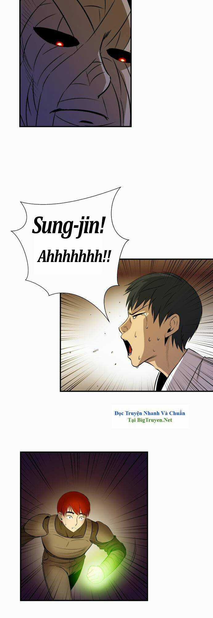 Life Howling - Chapter 20 - Trang 14