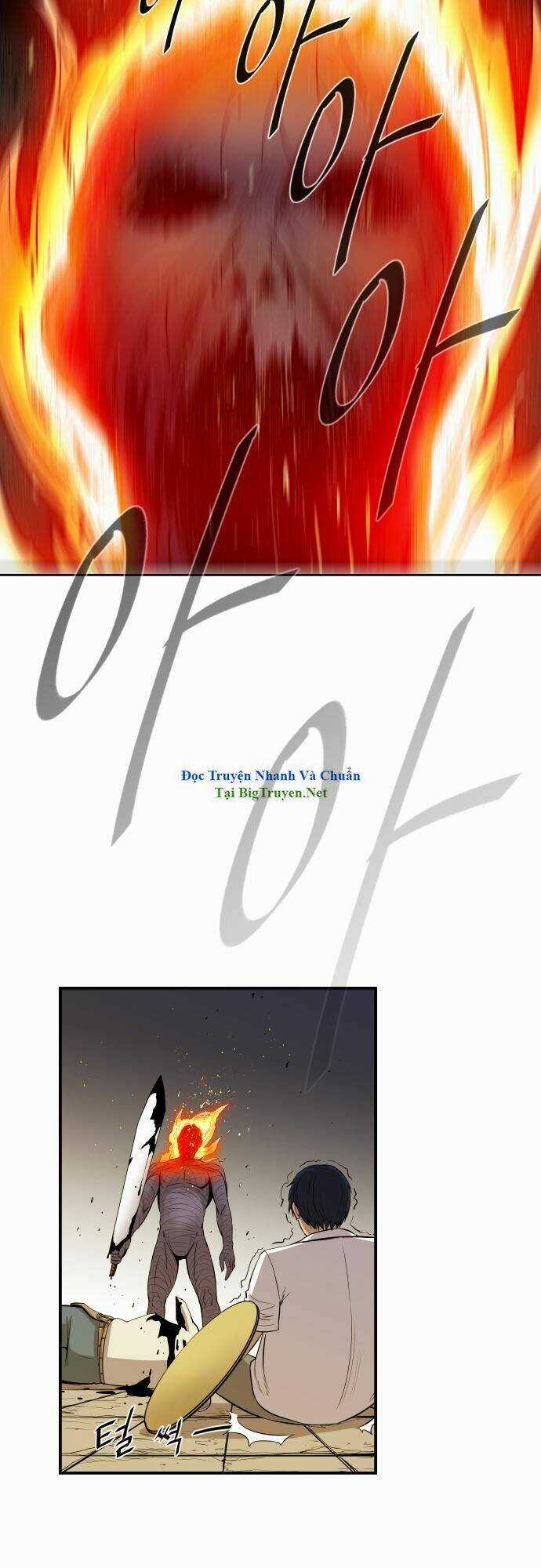 Life Howling - Chapter 20 - Trang 16