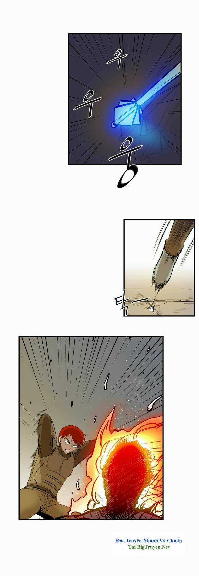 Life Howling - Chapter 20 - Trang 17