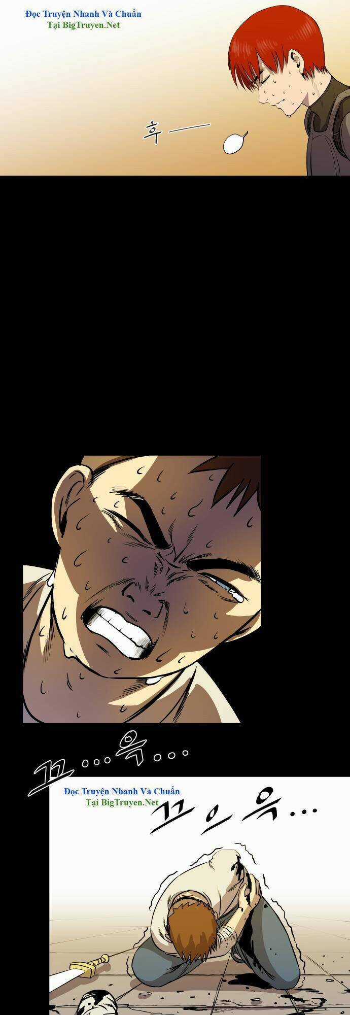 Life Howling - Chapter 20 - Trang 22