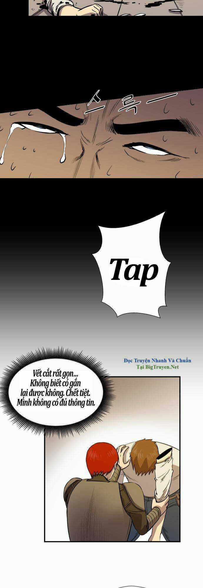 Life Howling - Chapter 20 - Trang 23