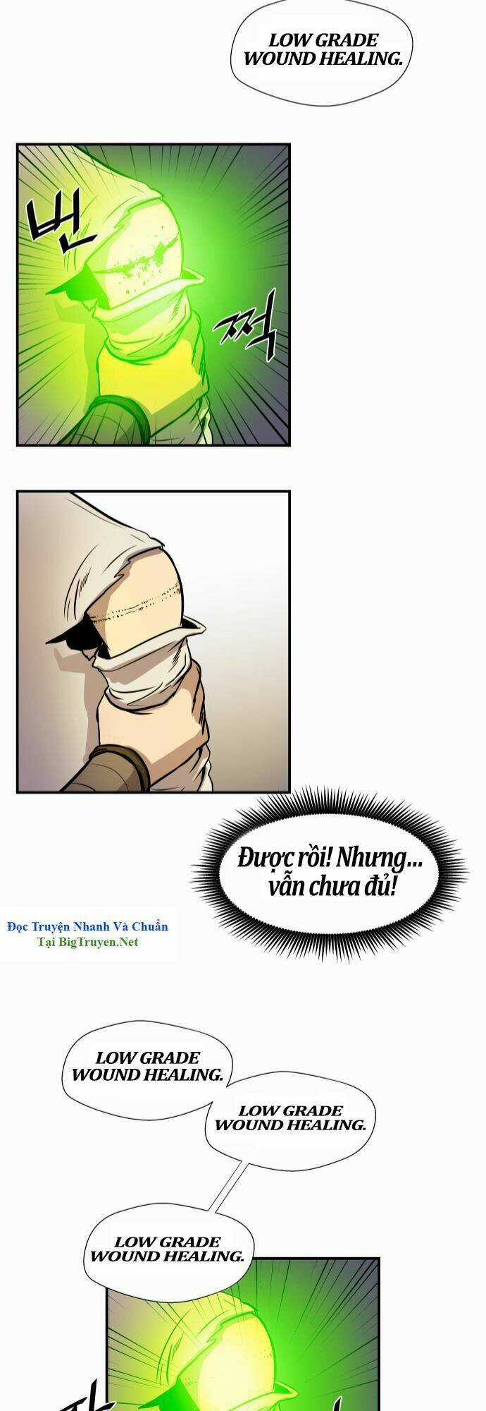 Life Howling - Chapter 20 - Trang 24