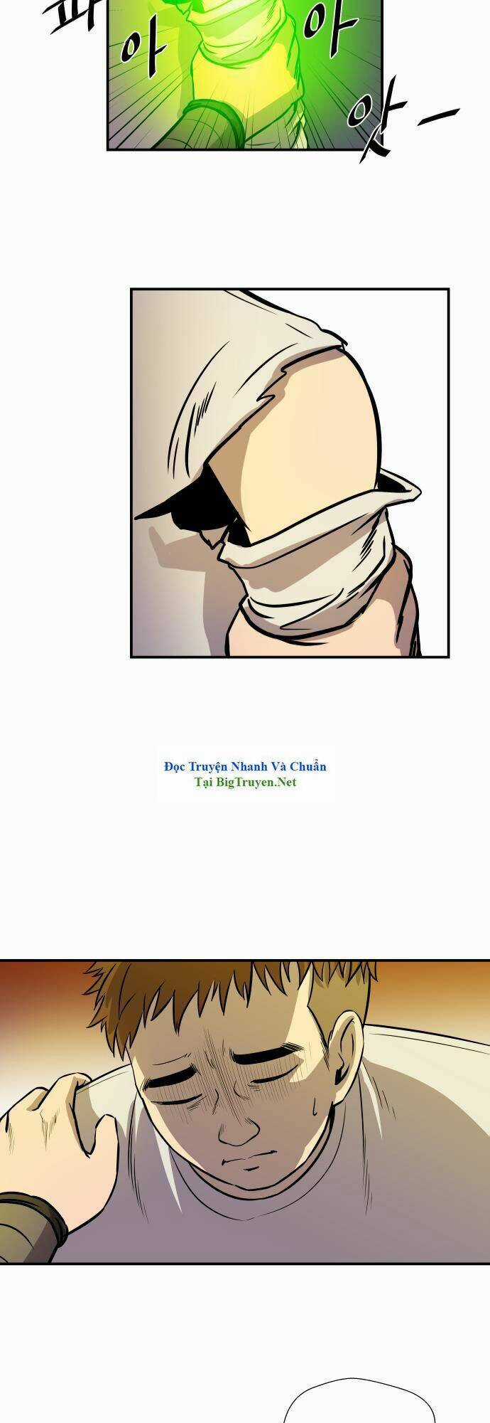 Life Howling - Chapter 20 - Trang 25