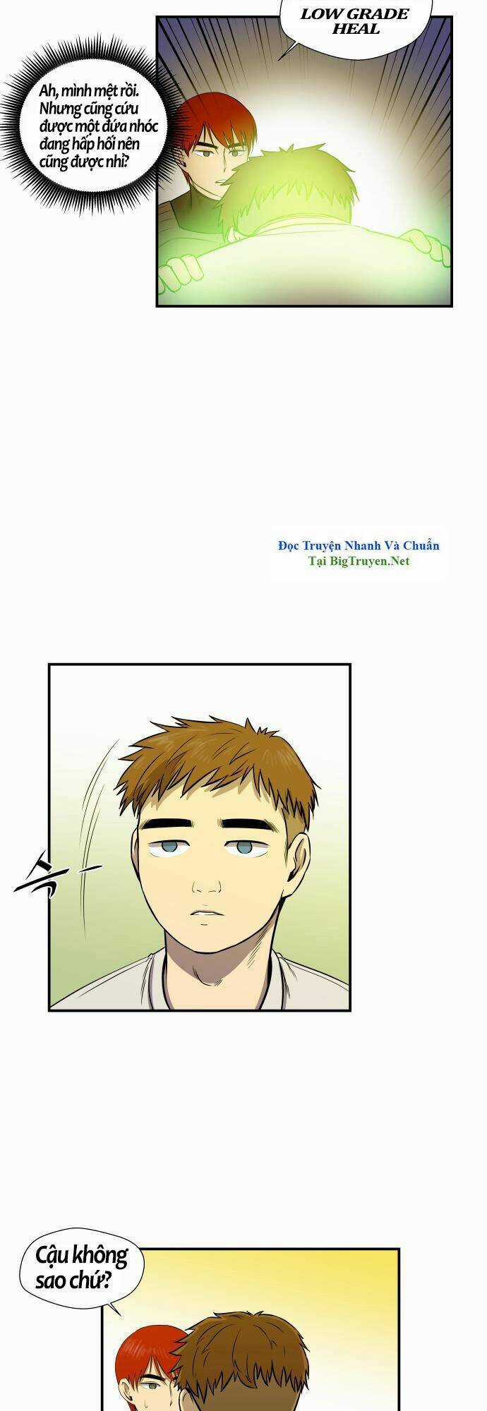 Life Howling - Chapter 20 - Trang 26