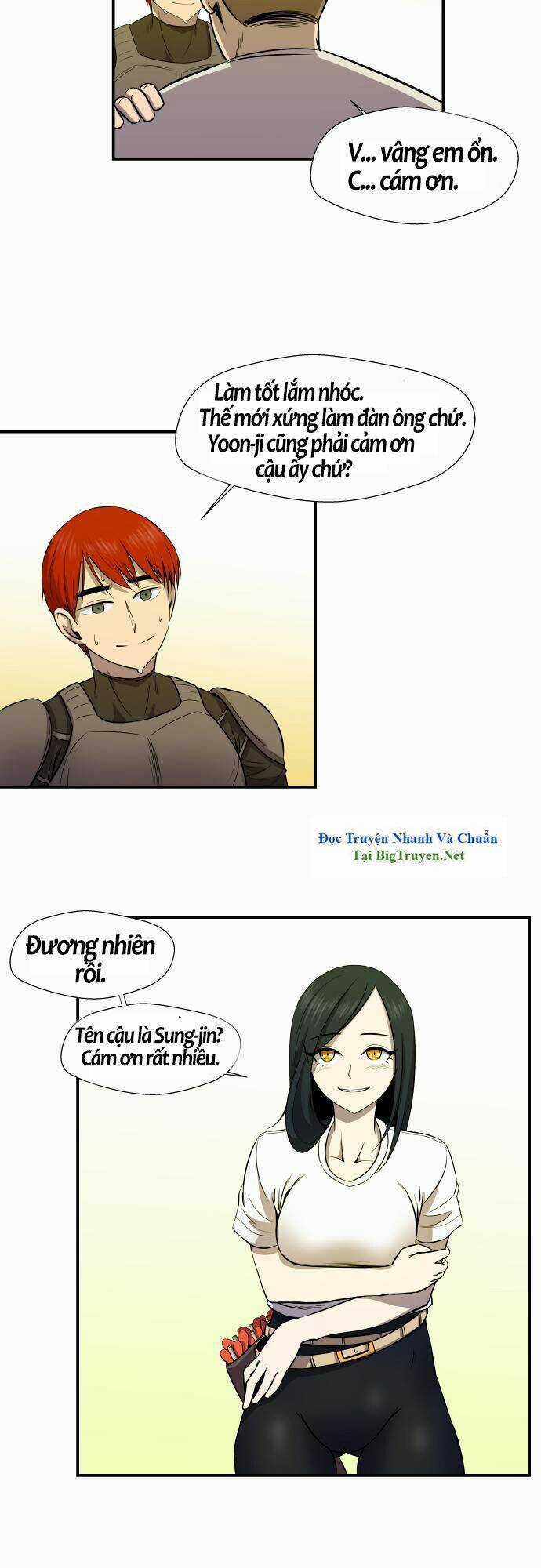 Life Howling - Chapter 20 - Trang 27