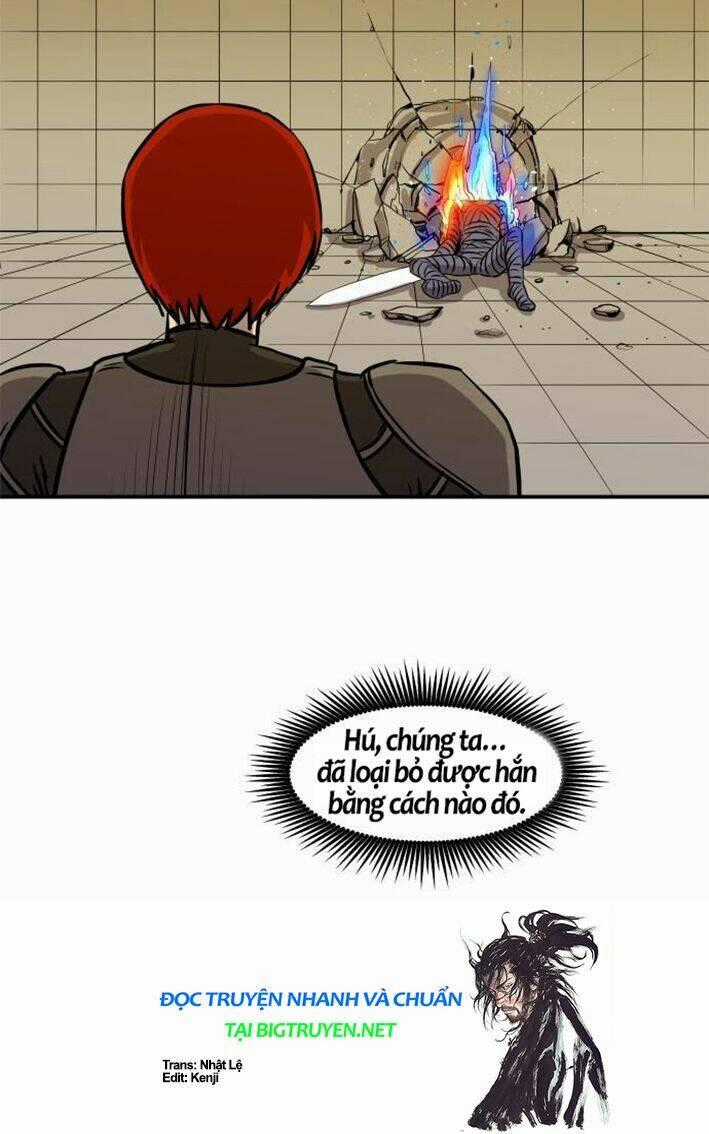 Life Howling - Chapter 20 - Trang 29