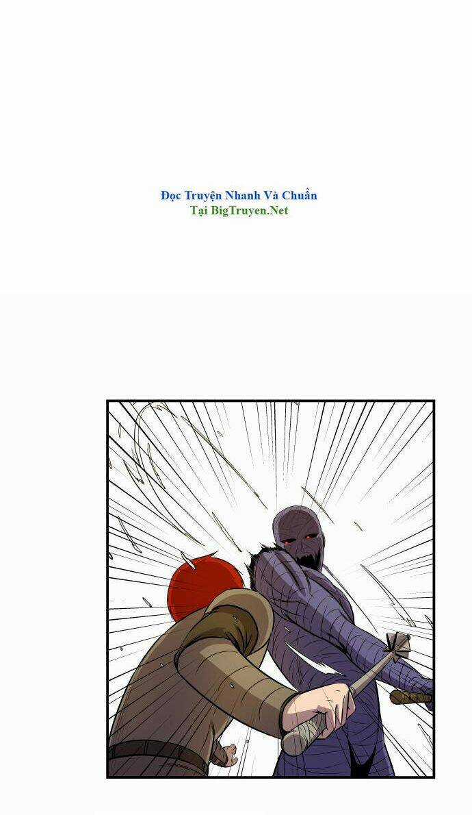 Life Howling - Chapter 20 - Trang 6