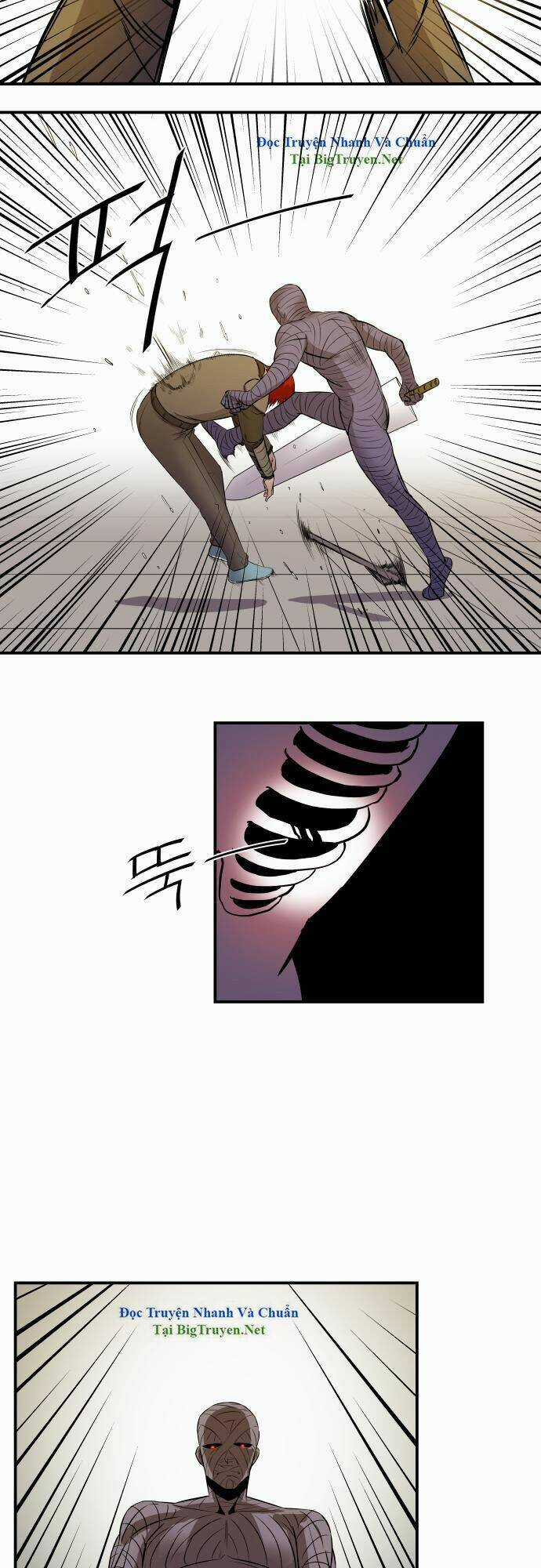 Life Howling - Chapter 20 - Trang 8