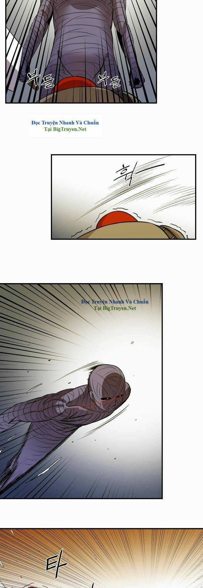 Life Howling - Chapter 20 - Trang 9