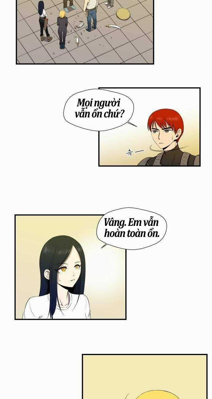 Life Howling - Chapter 21 - Trang 2