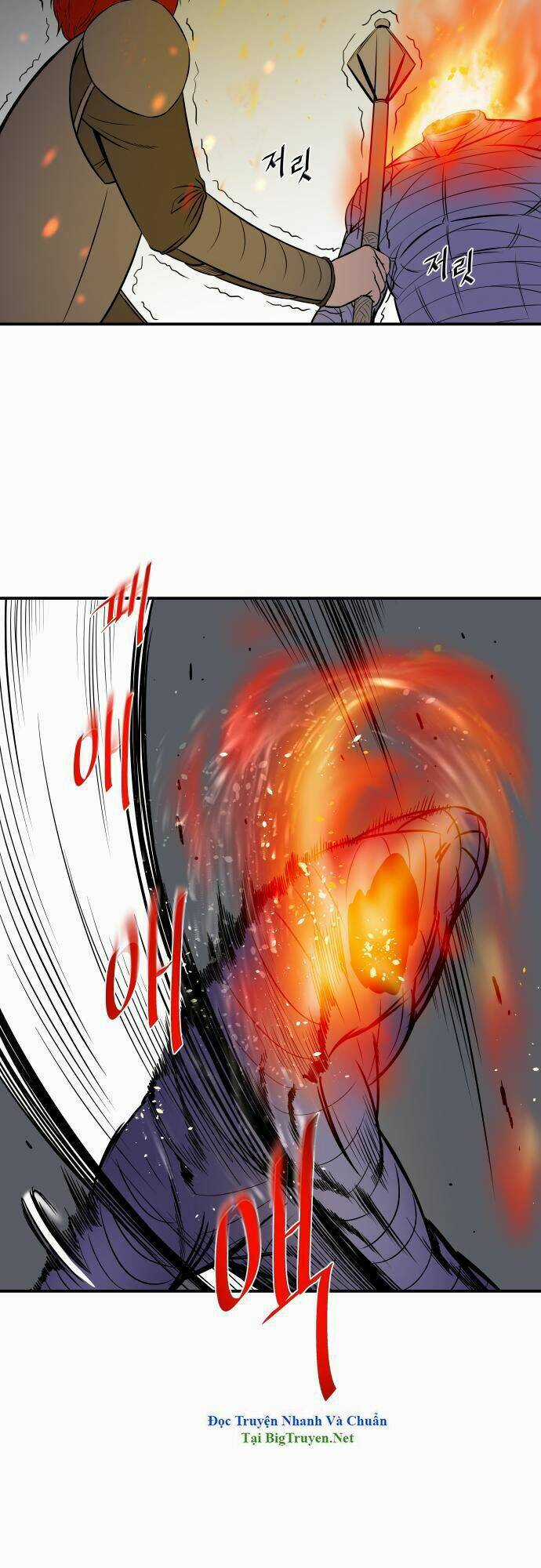 Life Howling - Chapter 21 - Trang 11