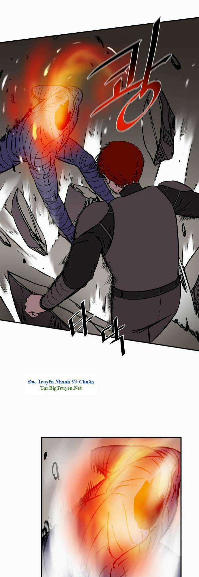 Life Howling - Chapter 21 - Trang 12