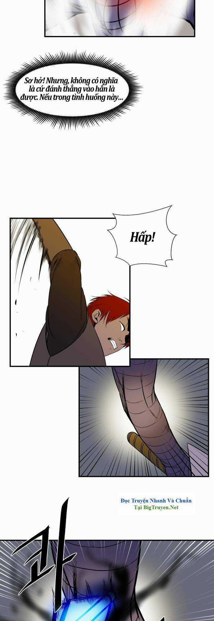 Life Howling - Chapter 21 - Trang 13