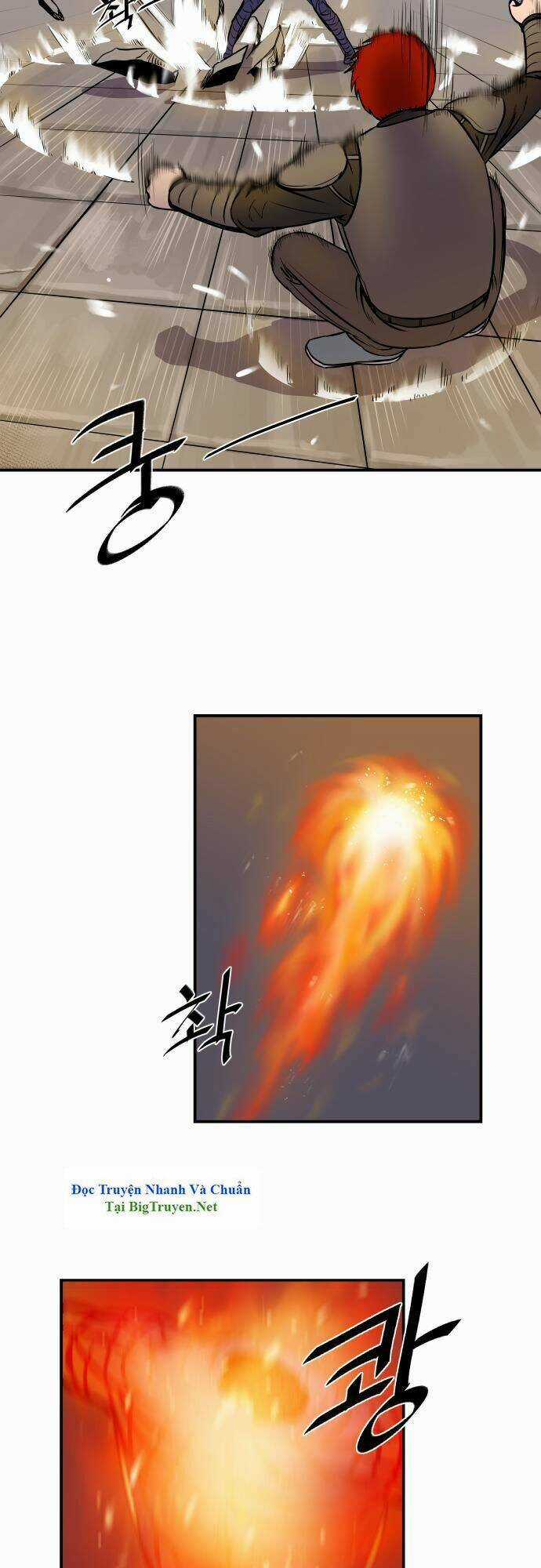 Life Howling - Chapter 21 - Trang 15