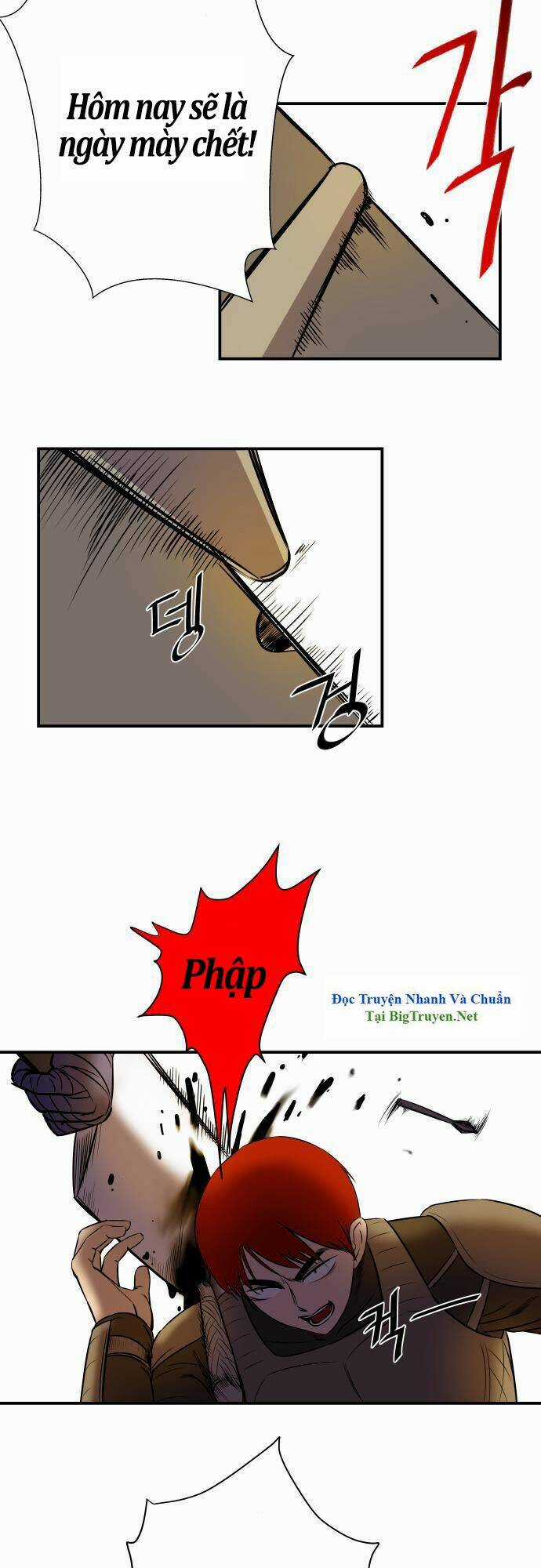 Life Howling - Chapter 21 - Trang 19