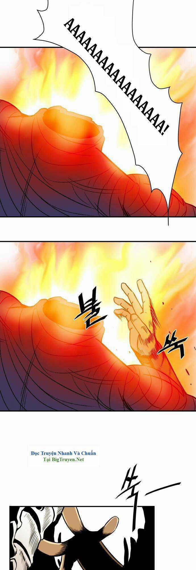 Life Howling - Chapter 21 - Trang 20