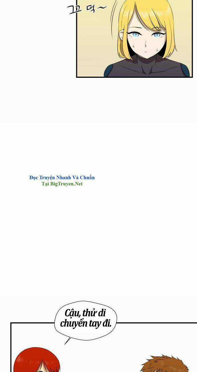 Life Howling - Chapter 21 - Trang 3