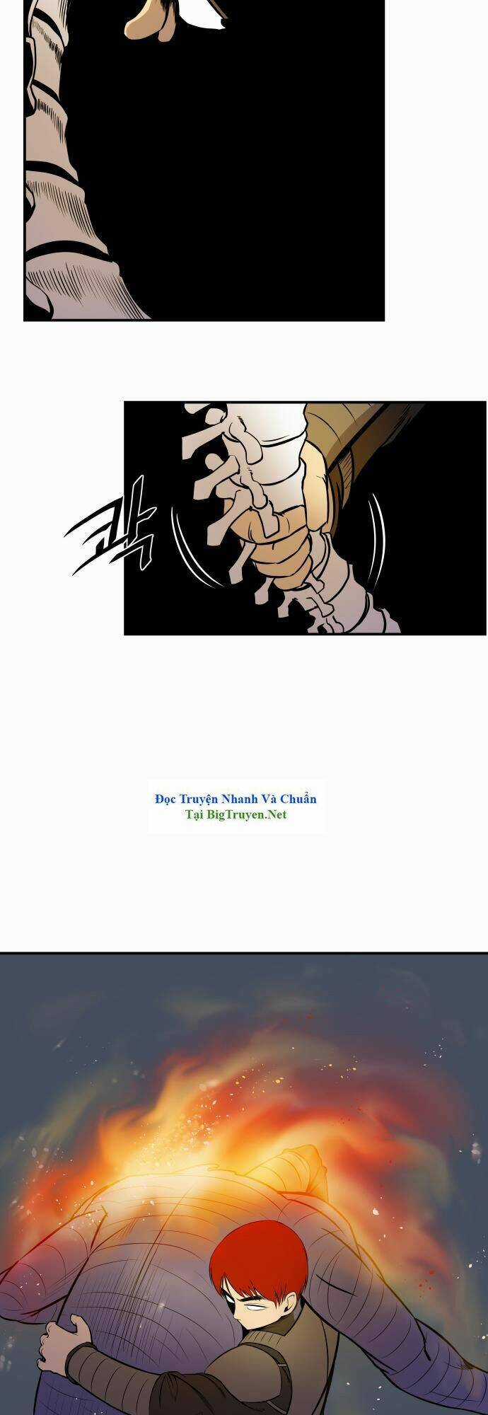 Life Howling - Chapter 21 - Trang 21