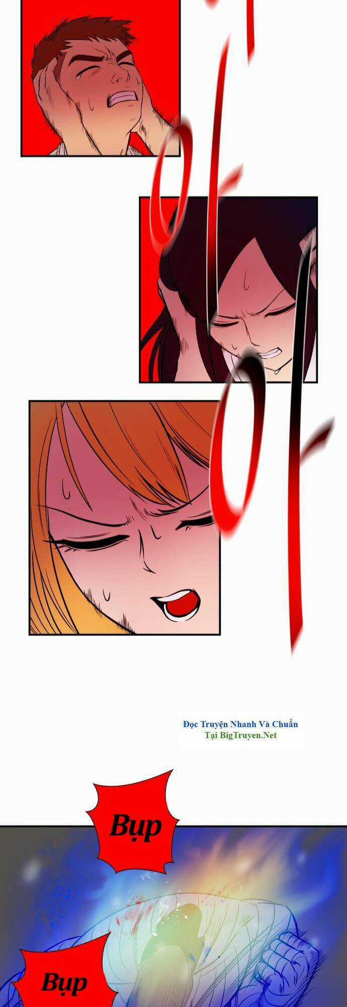 Life Howling - Chapter 21 - Trang 23