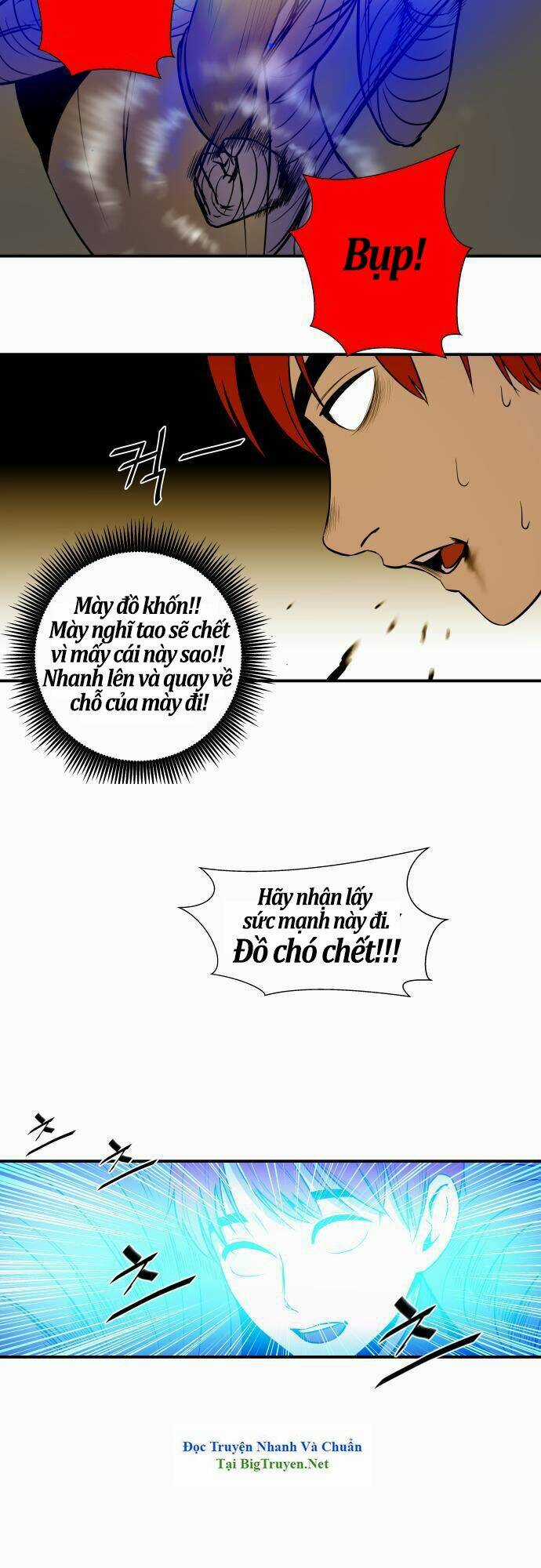 Life Howling - Chapter 21 - Trang 24