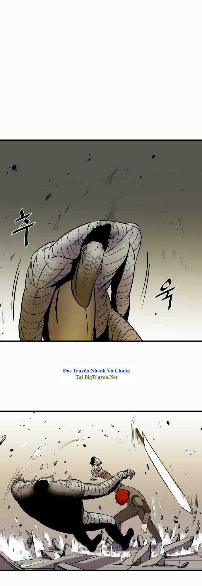 Life Howling - Chapter 21 - Trang 25