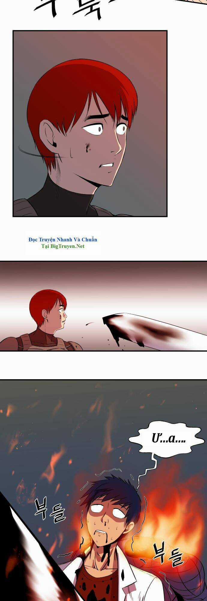 Life Howling - Chapter 21 - Trang 6