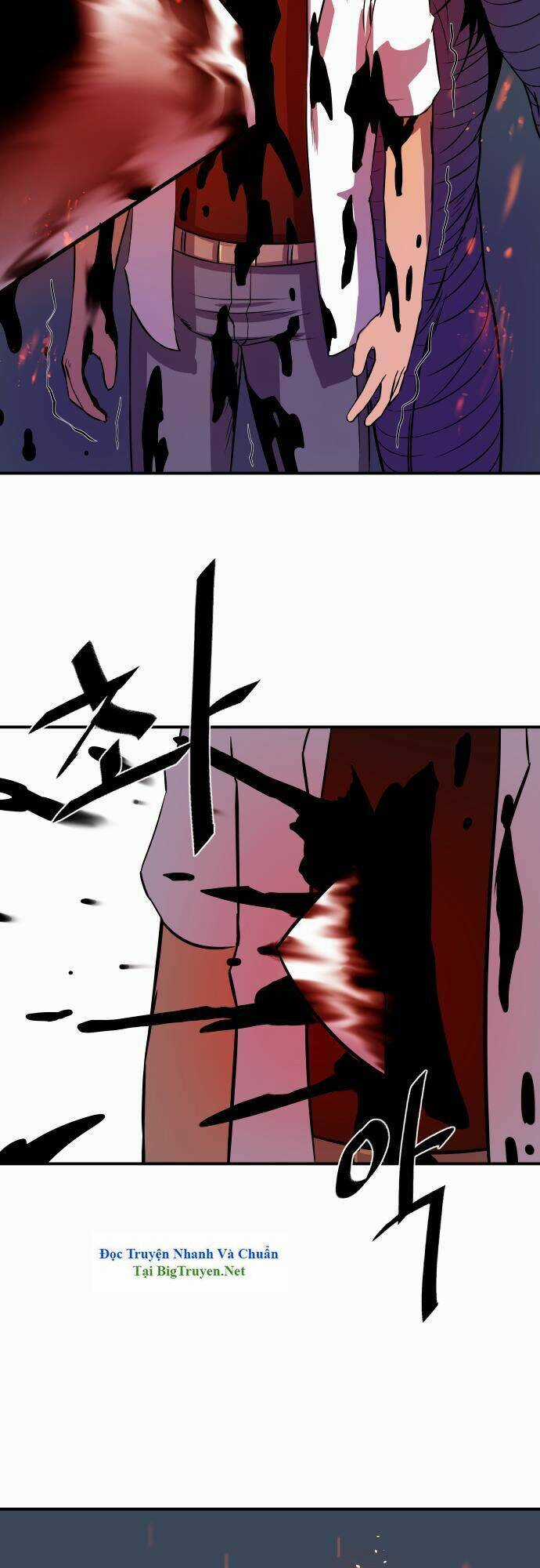 Life Howling - Chapter 21 - Trang 7