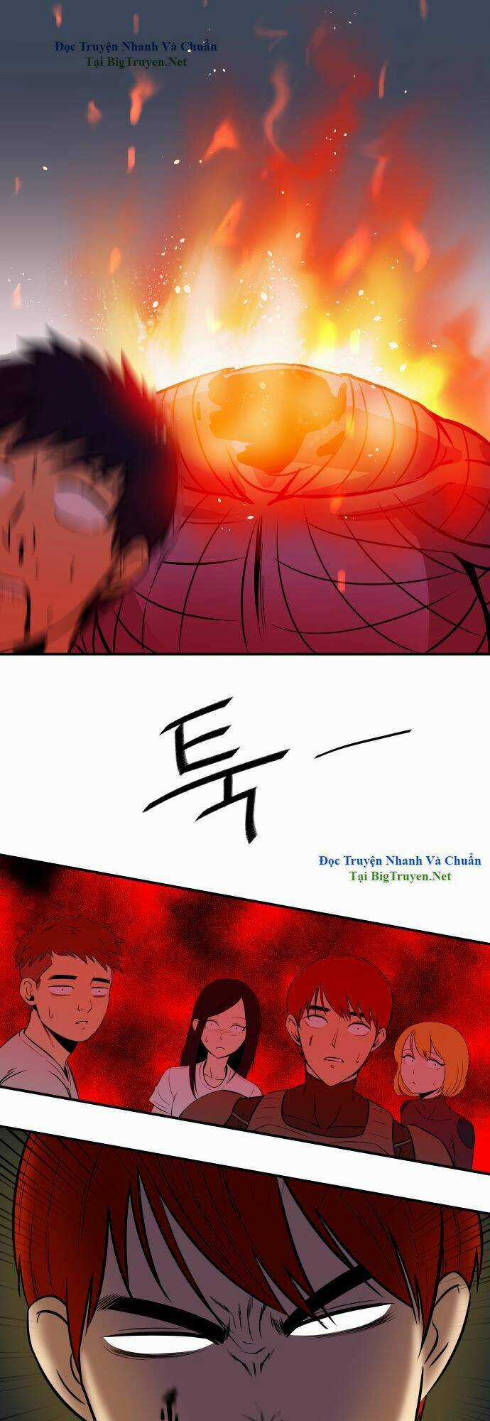 Life Howling - Chapter 21 - Trang 8