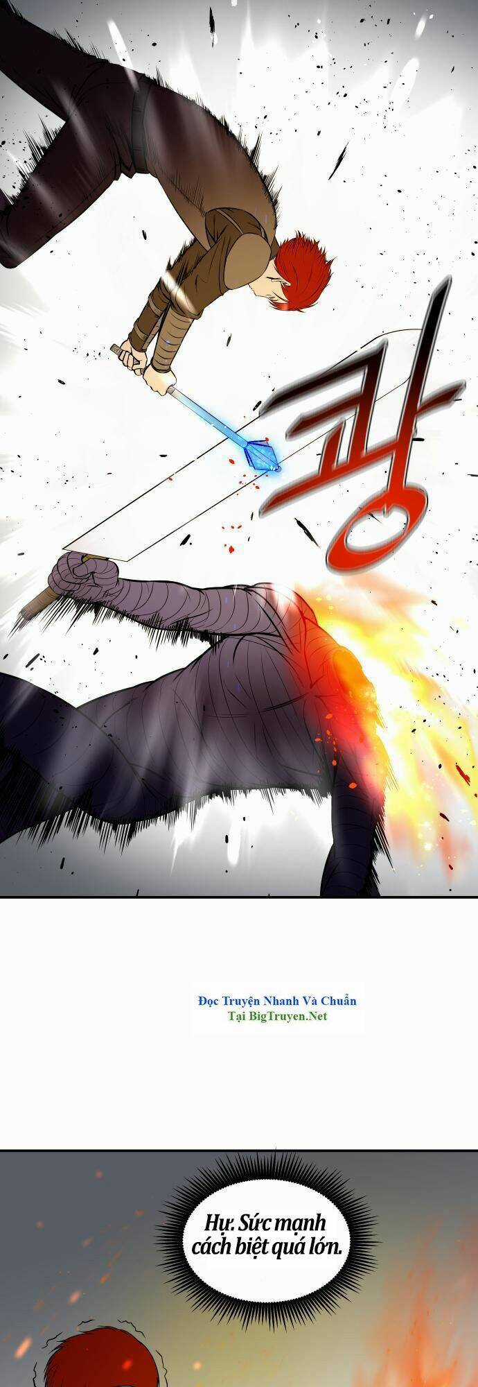 Life Howling - Chapter 21 - Trang 10