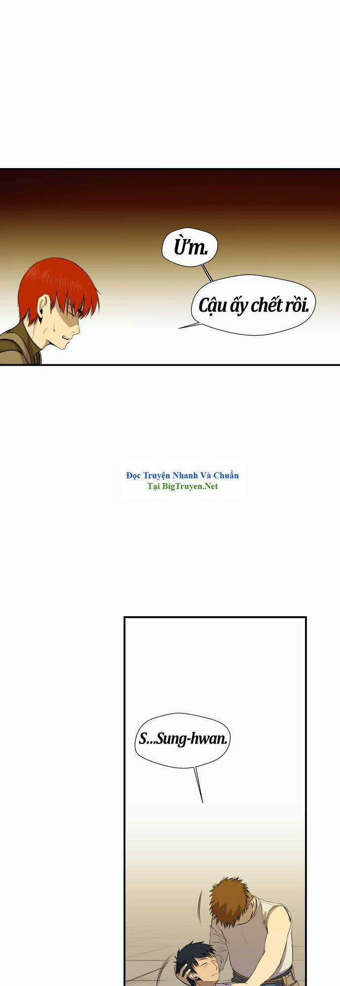 Life Howling - Chapter 22 - Trang 11