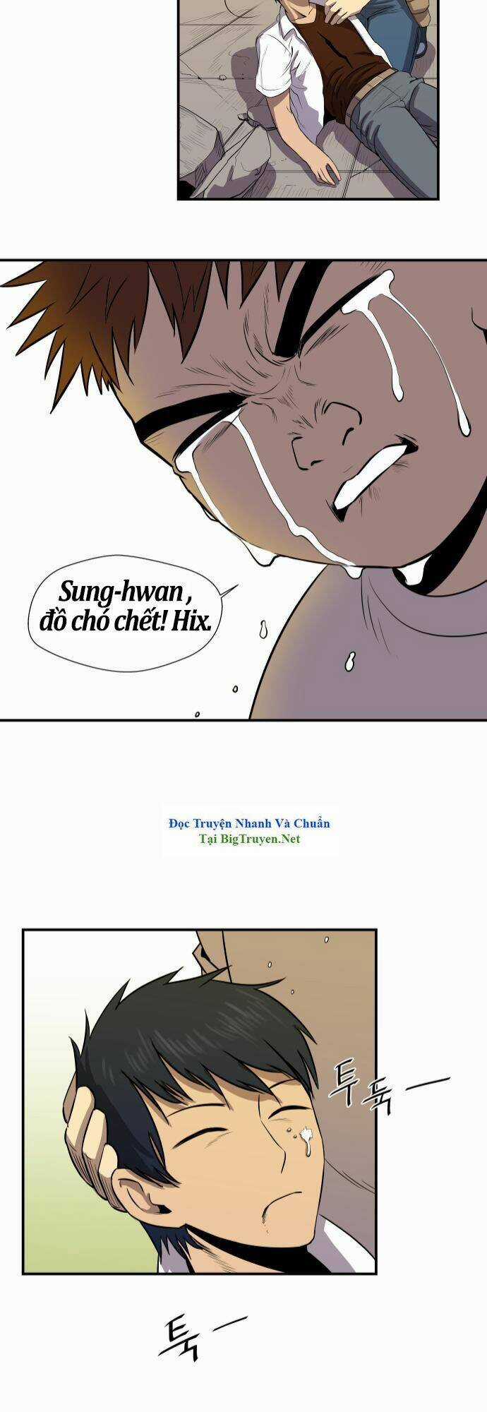 Life Howling - Chapter 22 - Trang 12