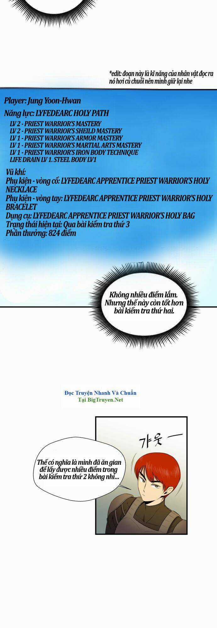 Life Howling - Chapter 22 - Trang 16