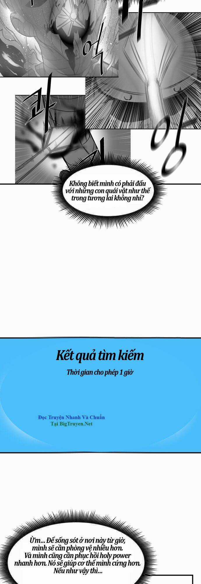 Life Howling - Chapter 22 - Trang 18