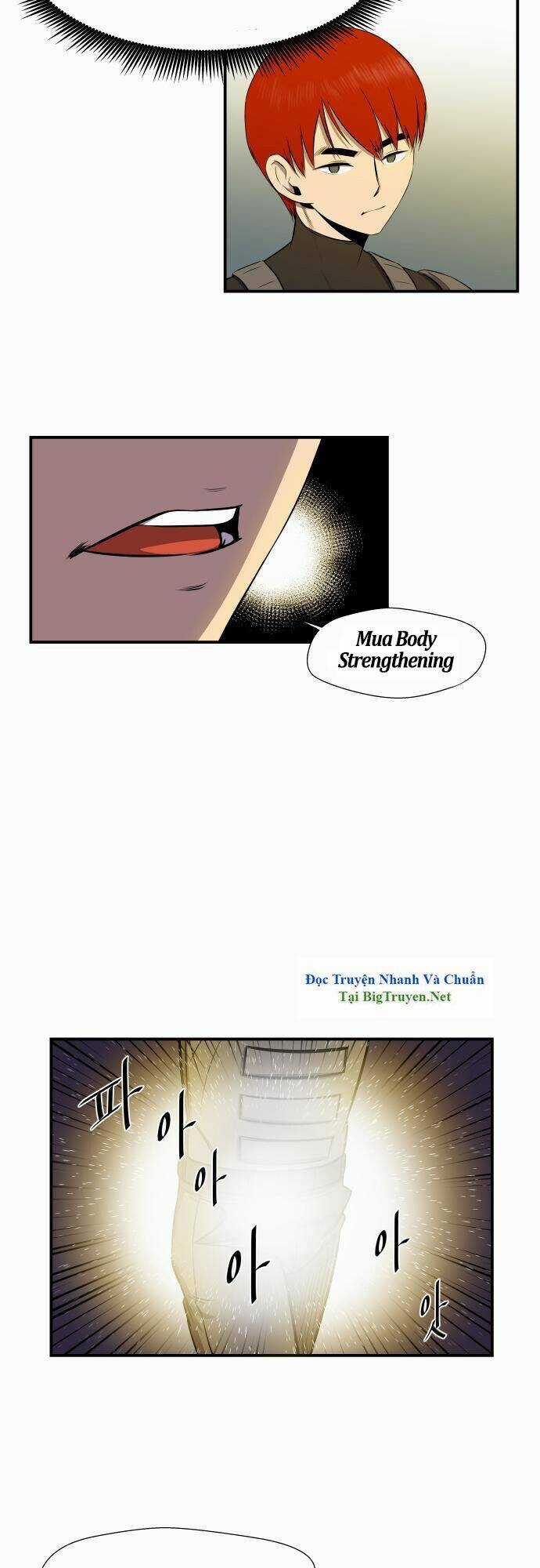 Life Howling - Chapter 22 - Trang 19