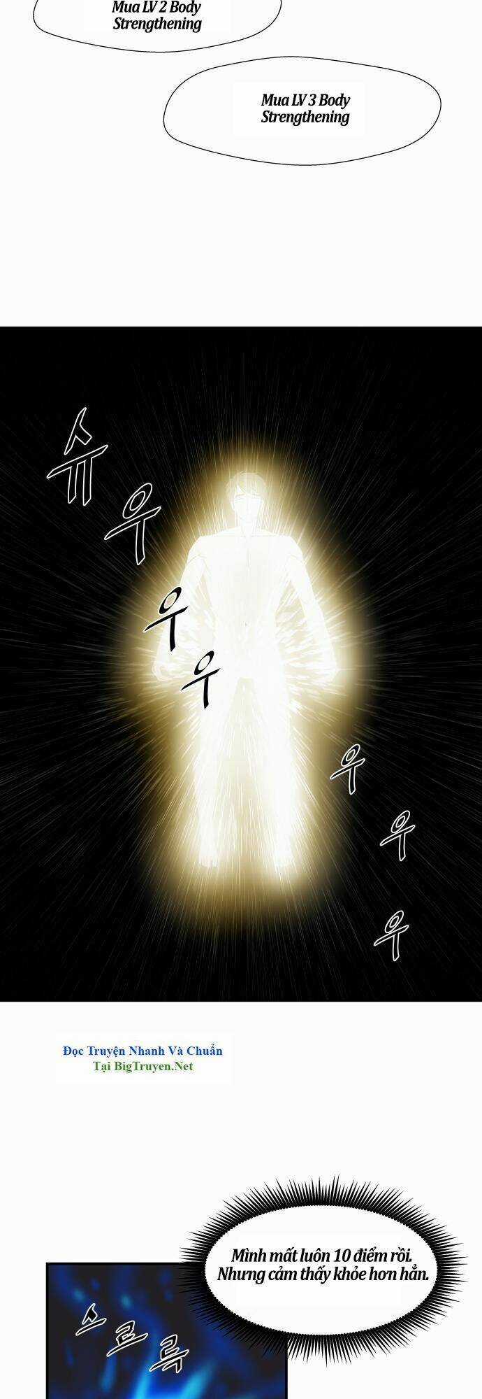 Life Howling - Chapter 22 - Trang 20