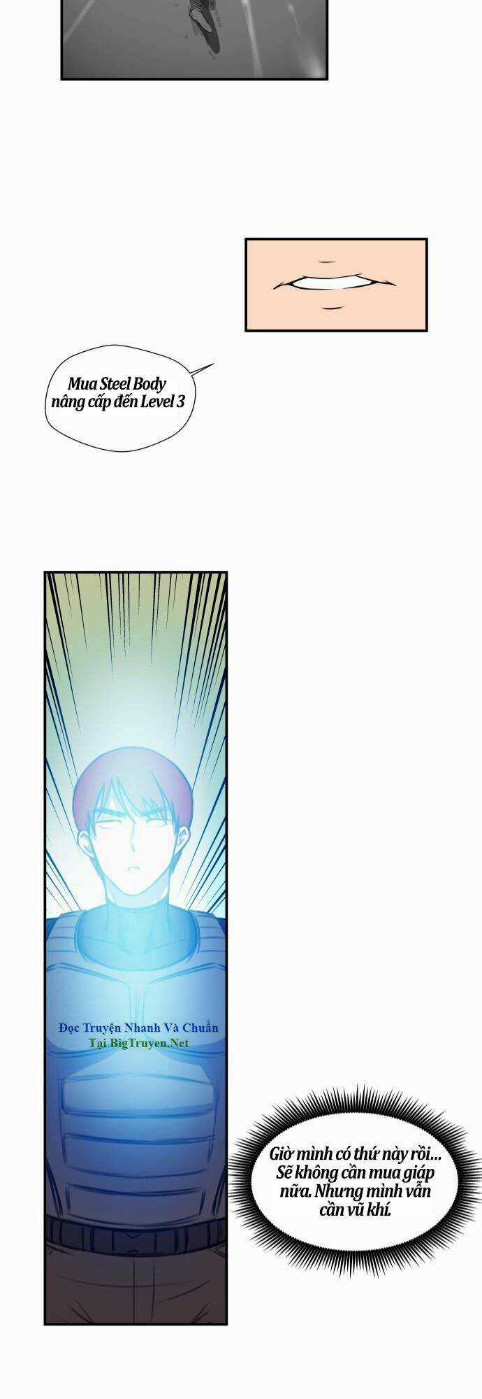 Life Howling - Chapter 22 - Trang 22