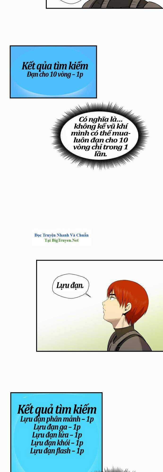 Life Howling - Chapter 22 - Trang 24