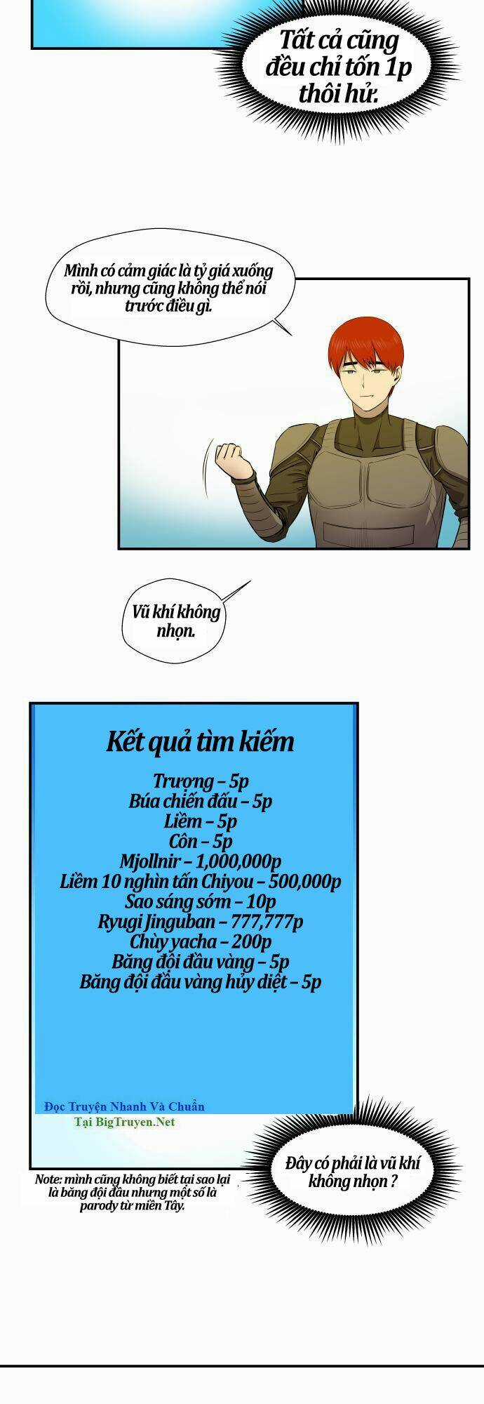 Life Howling - Chapter 22 - Trang 25