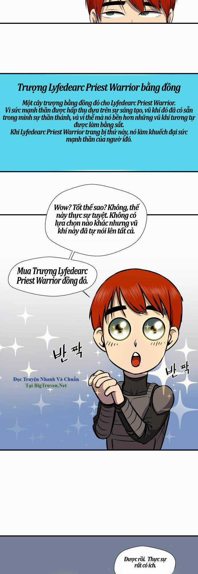 Life Howling - Chapter 22 - Trang 27