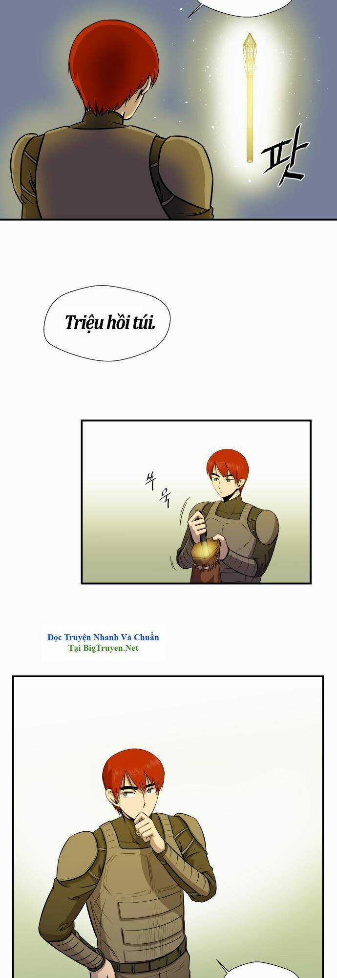 Life Howling - Chapter 22 - Trang 28