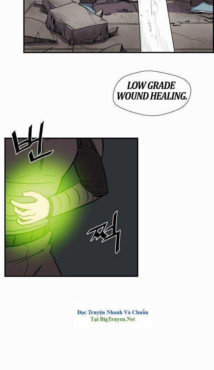 Life Howling - Chapter 22 - Trang 4