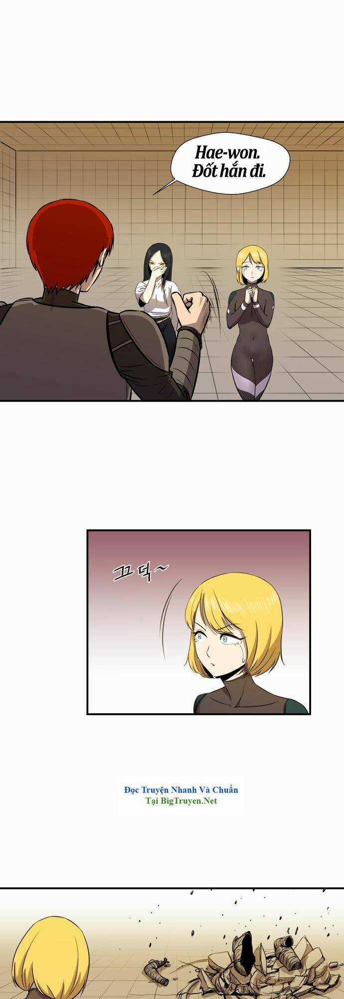 Life Howling - Chapter 22 - Trang 7