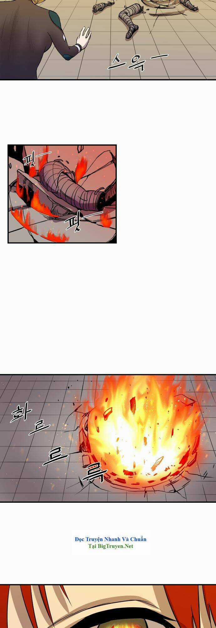 Life Howling - Chapter 22 - Trang 8