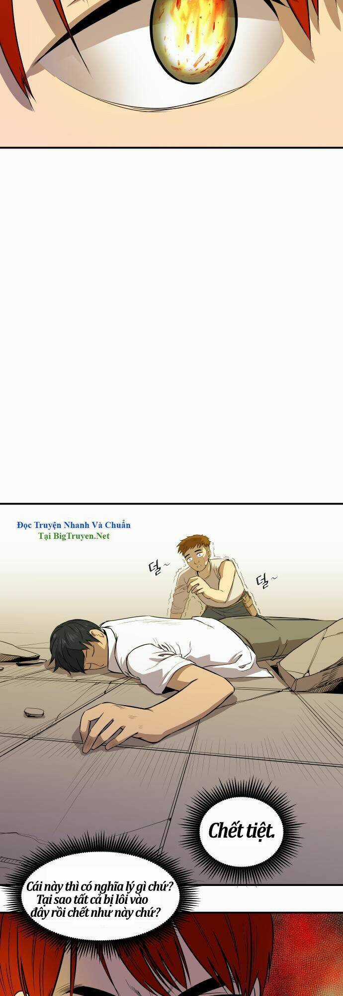 Life Howling - Chapter 22 - Trang 9