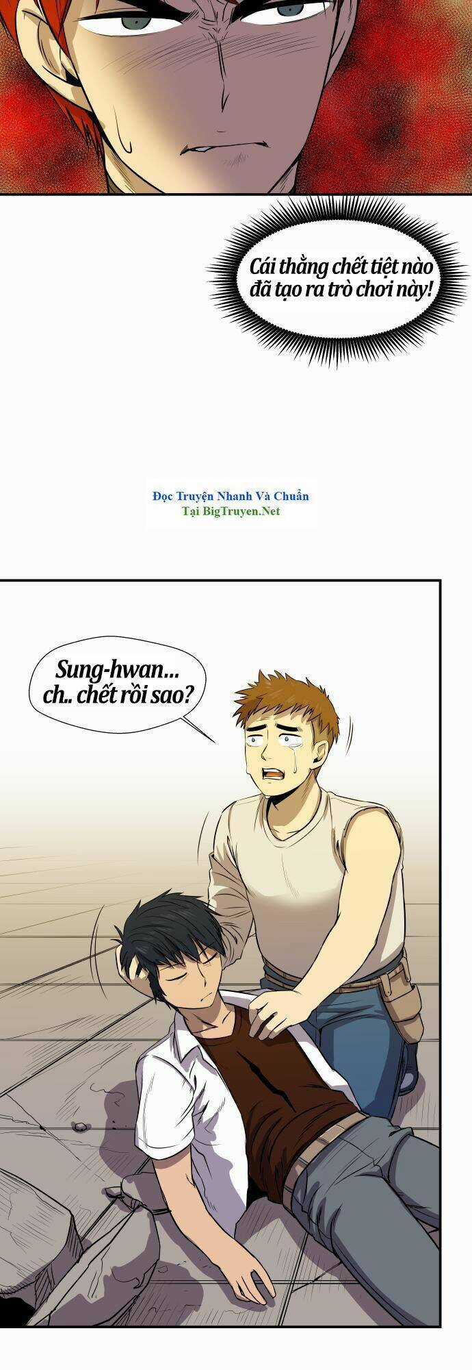 Life Howling - Chapter 22 - Trang 10