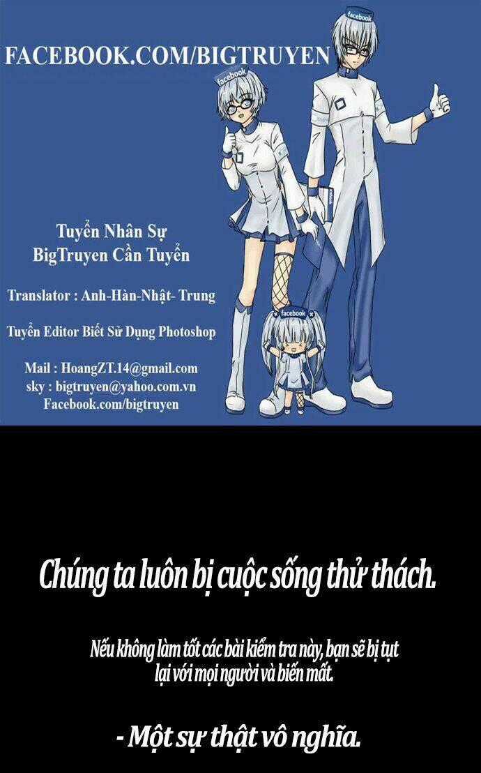 Life Howling - Chapter 23 - Trang 1