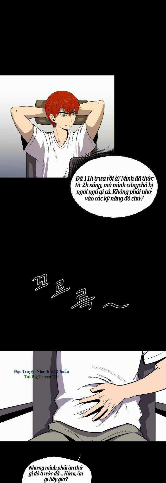 Life Howling - Chapter 23 - Trang 16