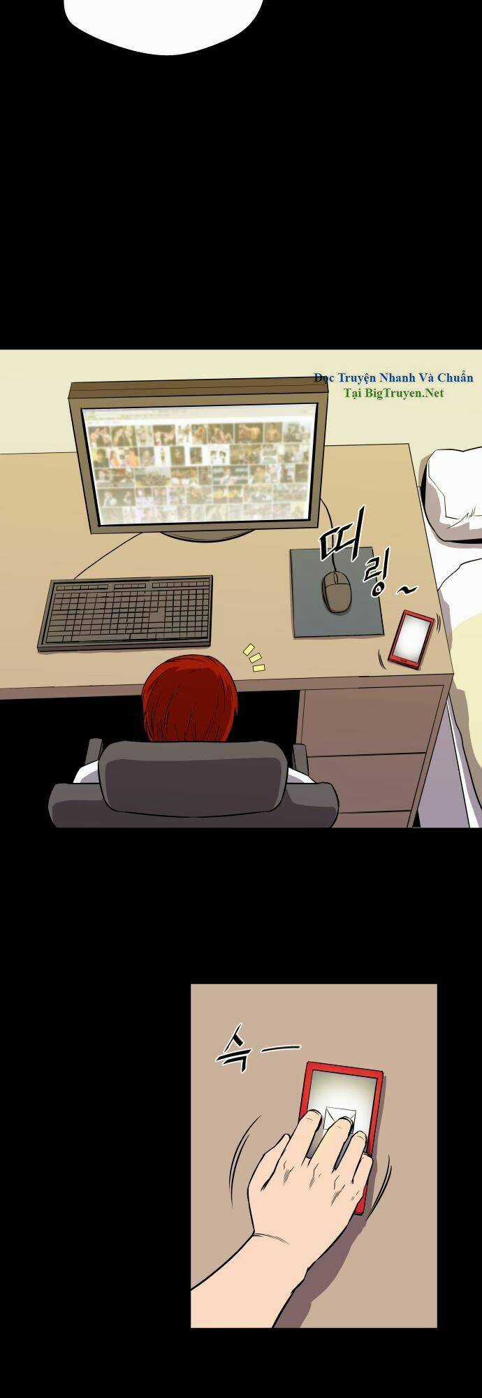 Life Howling - Chapter 23 - Trang 17